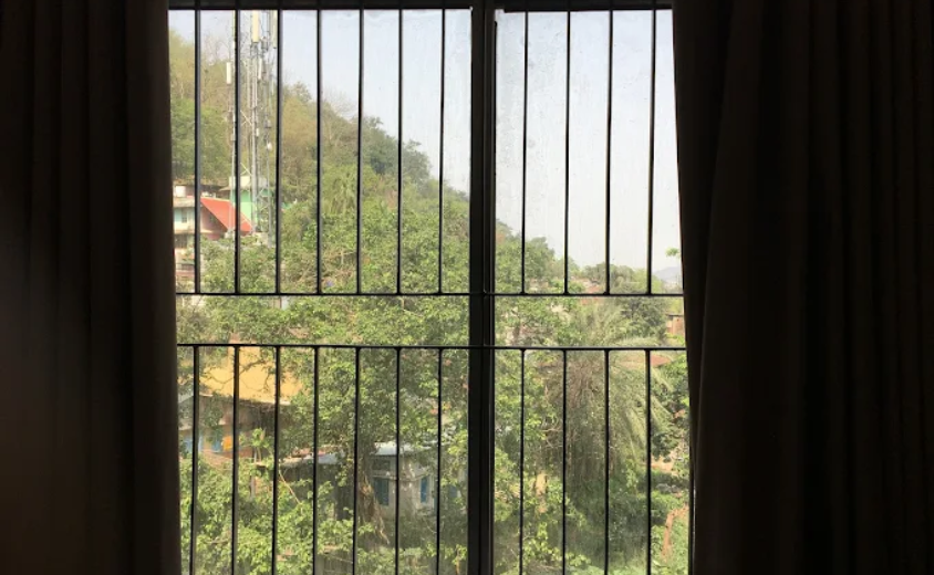 Stay near Kamakhya Temple