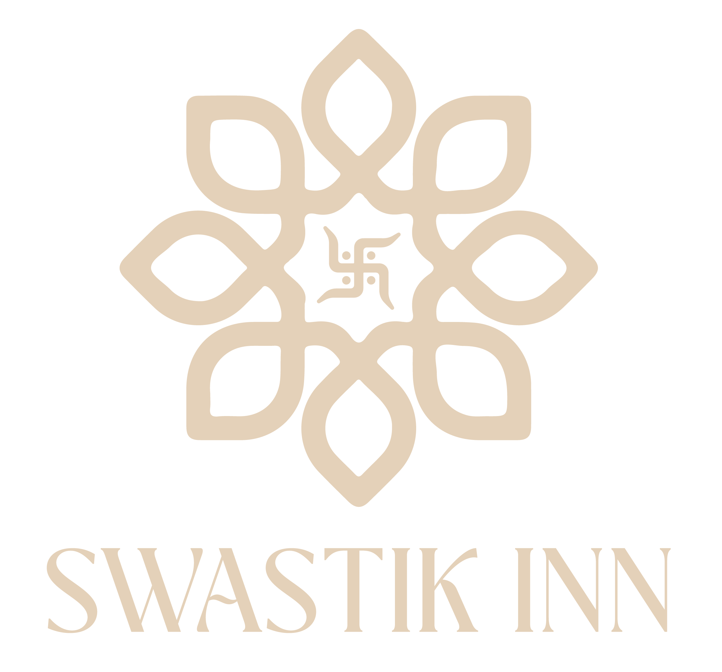 Swastik Inn